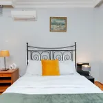 Four-bedroom Family In Managed - Location With Elevator & Two Bathrooms Lejlighed Istanbul