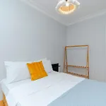 Lejlighed Four-bedroom Family In Managed - Location With Elevator & Two Bathrooms