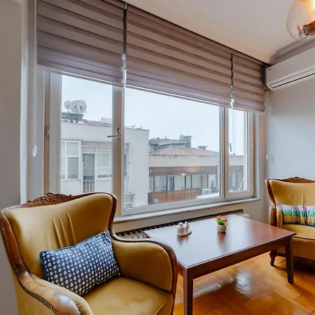 Apartmán Four-bedroom Family In Managed - Location With Elevator & Two Bathrooms