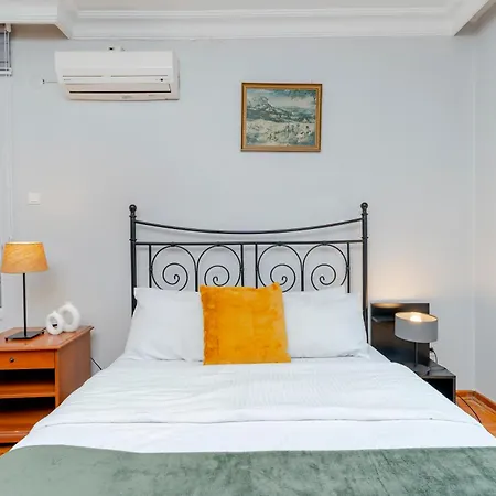 Four-bedroom Family In Managed - Location With Elevator & Two Bathrooms Apartamento Estambul