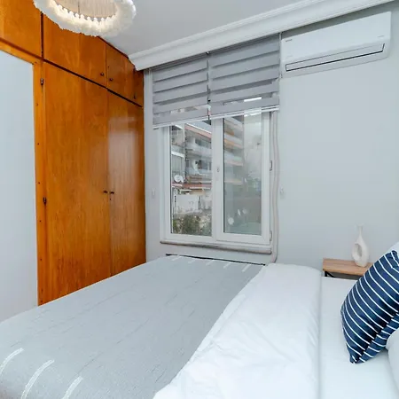 Apartmán Four-bedroom Family In Managed - Location With Elevator & Two Bathrooms 4*